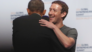 Poverty Doesn't Need Technology. It Needs Politics.